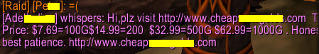 Cheap Gold