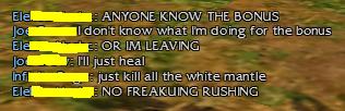 The Psychotic Should Only Solo in Games