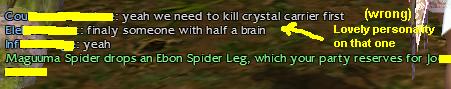Again, you’re stupid