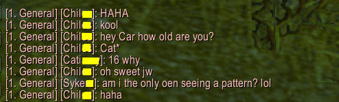 Adults Don’t Play WoW or Wish They Didn’t Sometimes