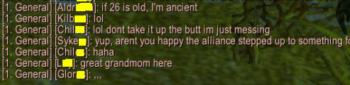 Adults Don’t Play WoW or Wish They Didn’t Sometimes