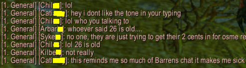 Adults Don’t Play WoW or Wish They Didn’t Sometimes