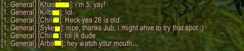 Adults Don’t Play WoW or Wish They Didn’t Sometimes