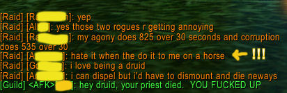 I <3 druids. Really.