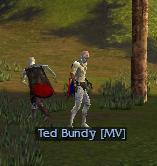 Ted Bundy