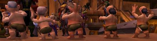 conga