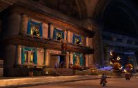 Boo!  Auction House!