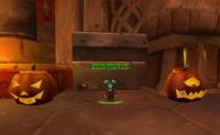 Trick or Treat