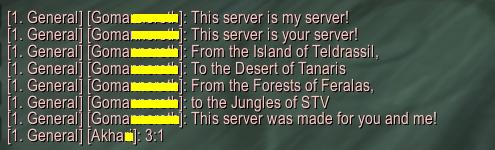 Feel the Love