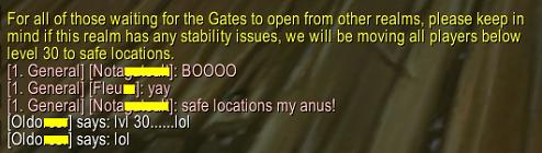 AQ Stability