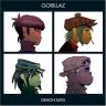 Feel Good Inc. - Gorillaz' Demon Days